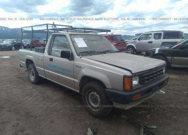 Dodge RAM 50