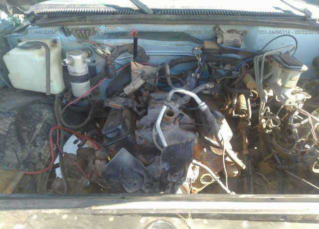 GMC Suburban