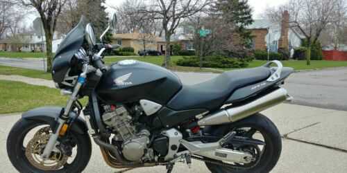 Honda CB900 (919)