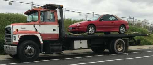 Ford LN8000