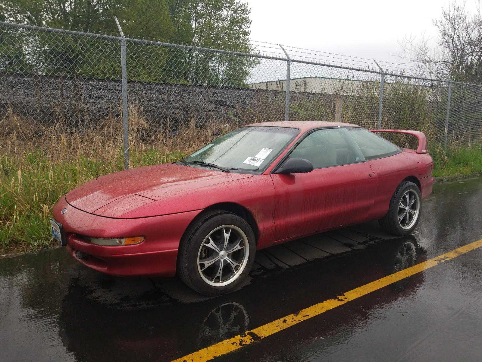 Ford Probe