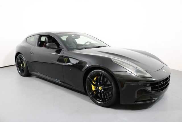 Ferrari FF