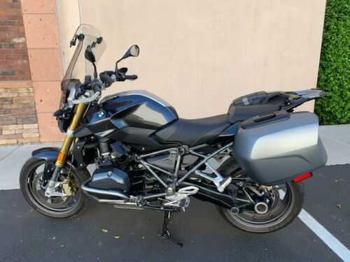 BMW R 1200 R