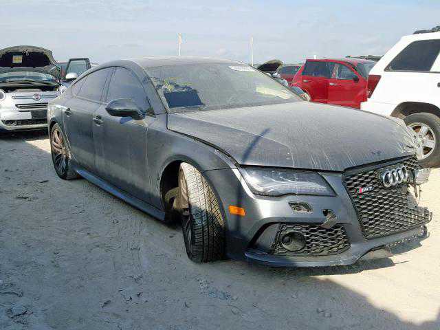 Audi RS7