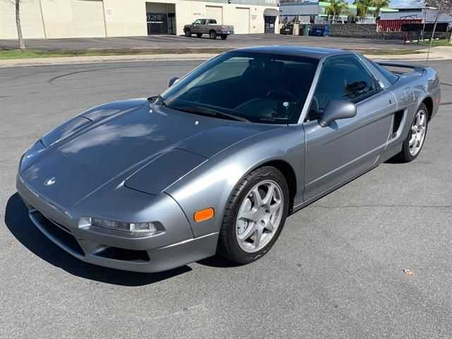 Acura NSX