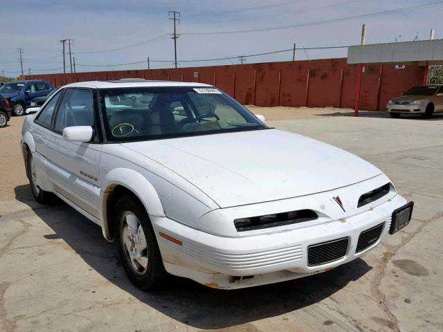 Pontiac Grand Prix