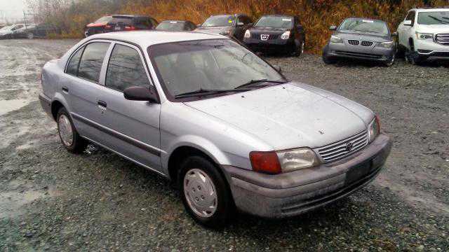 Toyota Tercel