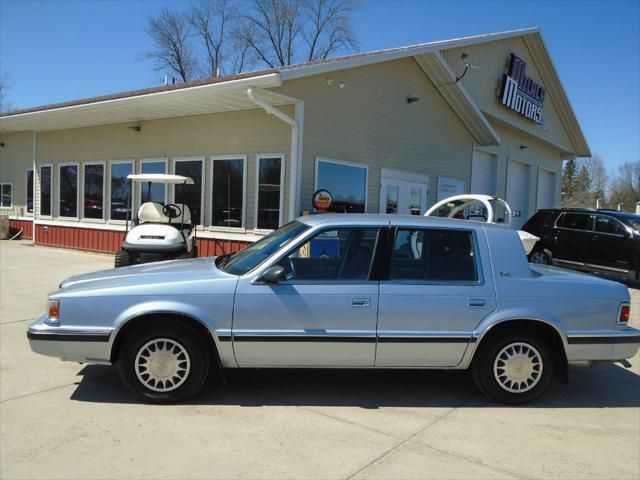 Dodge Dynasty