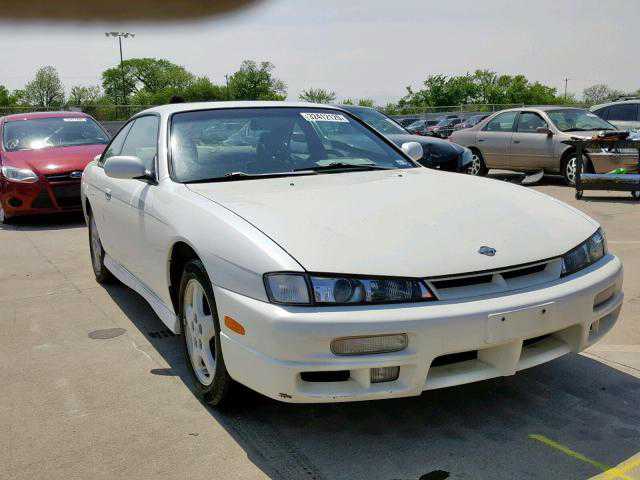 Nissan 240SX