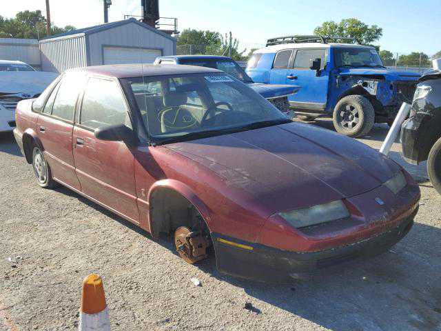 Saturn SL1