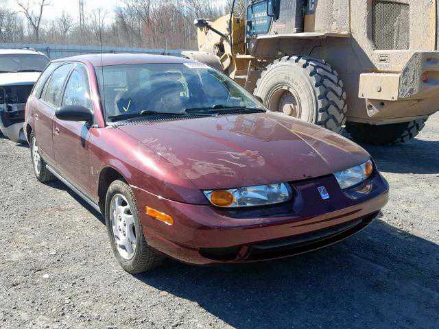Saturn SW2