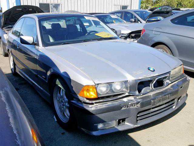 BMW 328iS