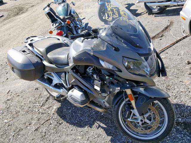 BMW R 1200 RT