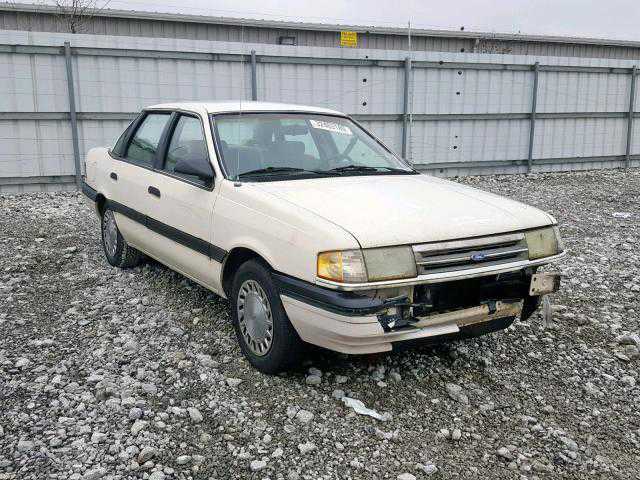 Ford Tempo