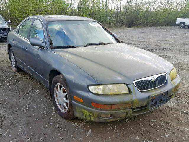 Mazda Millenia
