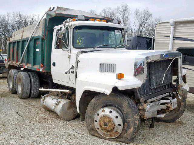Ford LTL9000