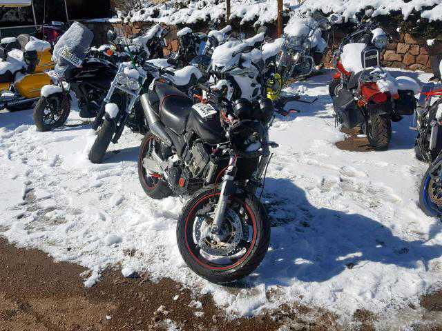 Honda CB900 (919)