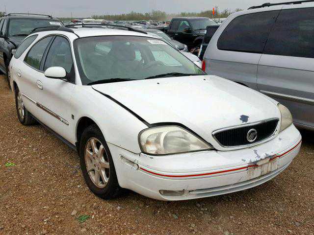 1MEFM59S4YG603907