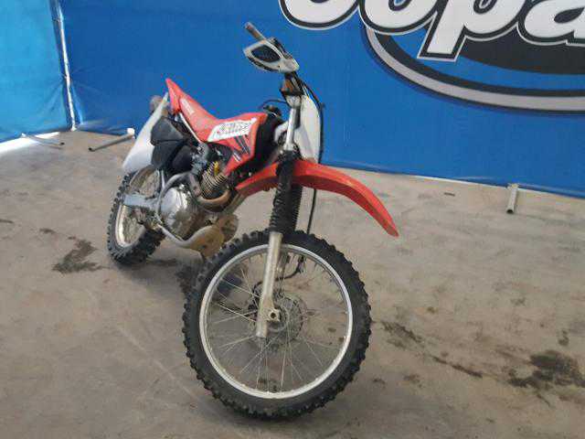 Honda CRF230
