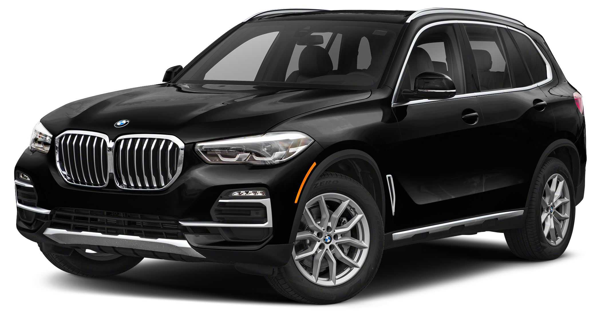2019 BMW X5