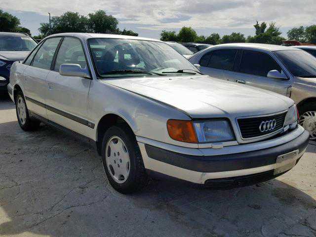 Audi 100