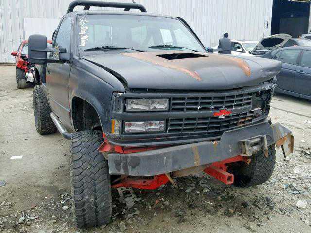 1GCDK14K1LZ110634