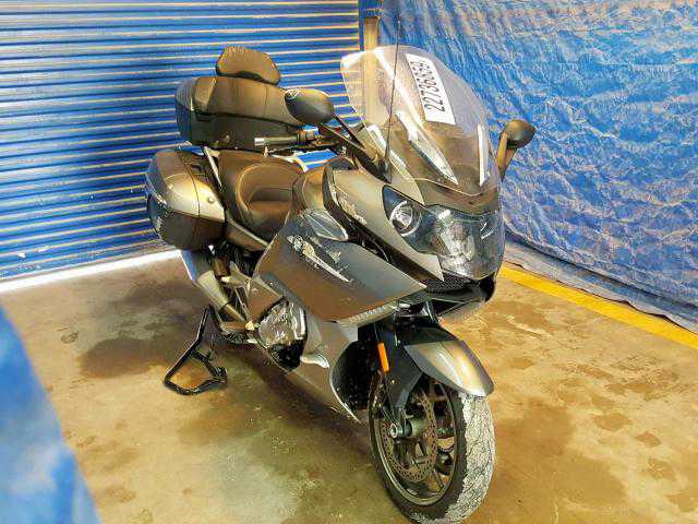 BMW K 1600 GTL