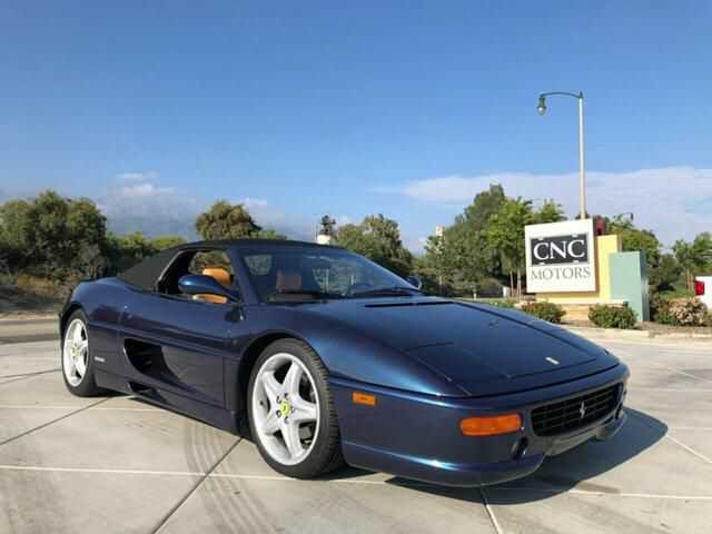 Ferrari 355 Spider