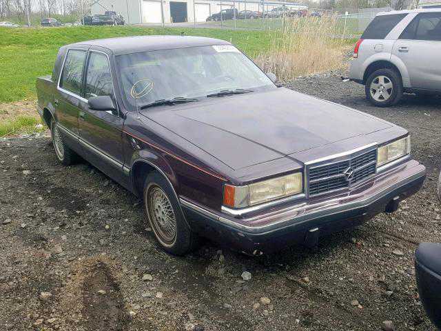 DODGE