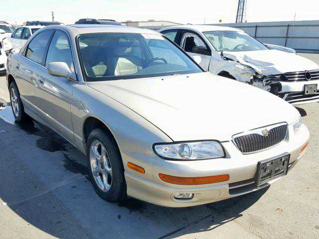 Mazda Millenia