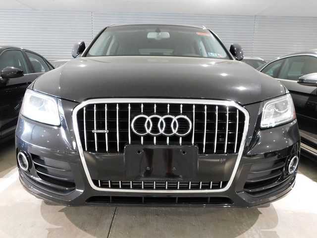 2016 Audi Q5