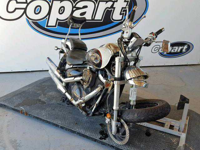 Suzuki VZ800/VZ800Z