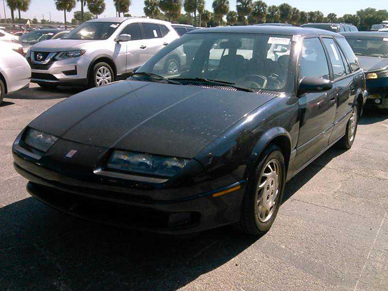 Saturn SW2
