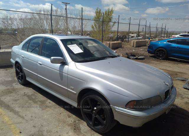BMW 525i