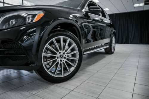 2019 Mercedes-Benz GLC-Class