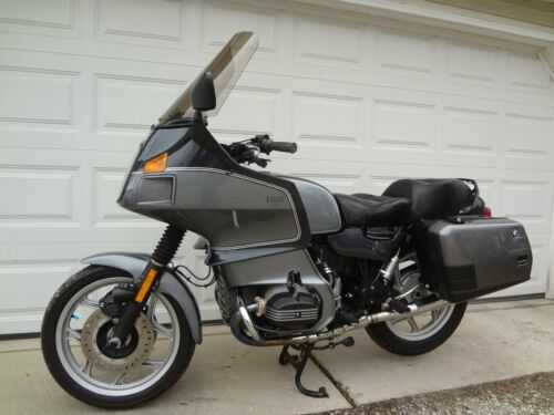 BMW R 100 RT