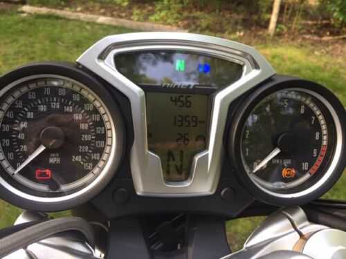 BMW R nineT