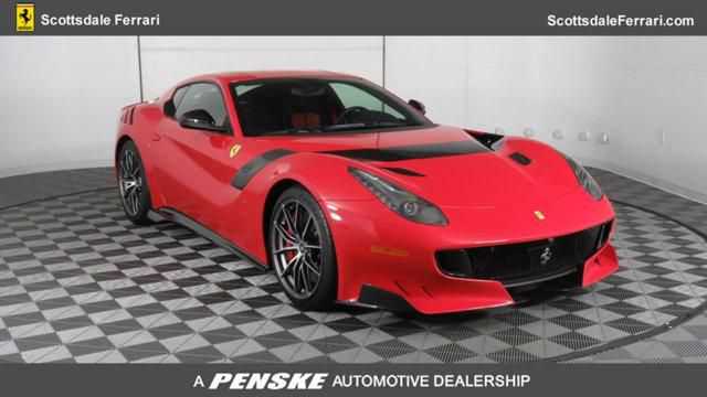 FERRARI