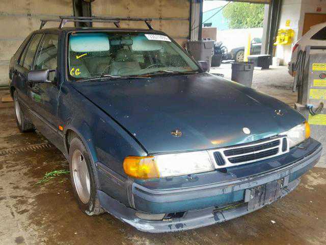 Saab 9000
