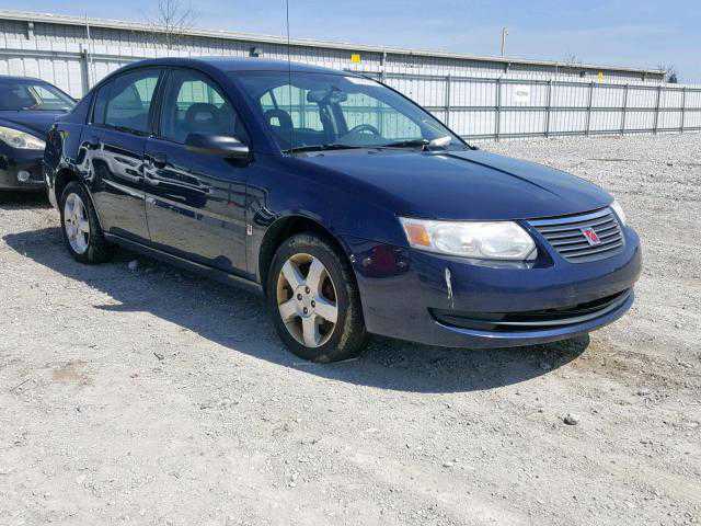 1G8AJ55F67Z119666