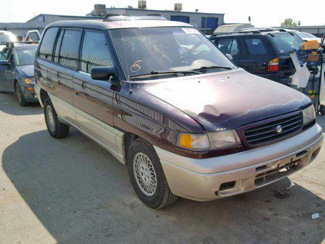 Mazda MPV