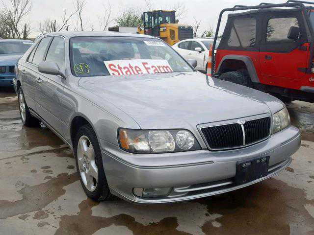 Infiniti Q45