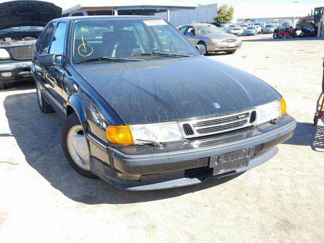 Saab 9000