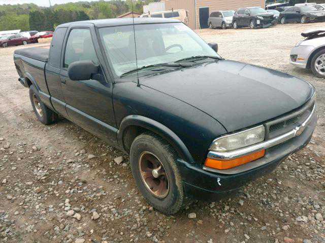 1GTCS194XX8511116