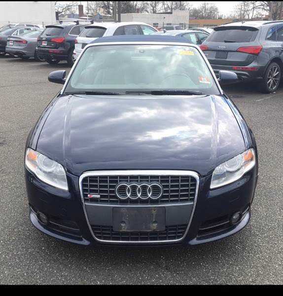 2009 Audi A4