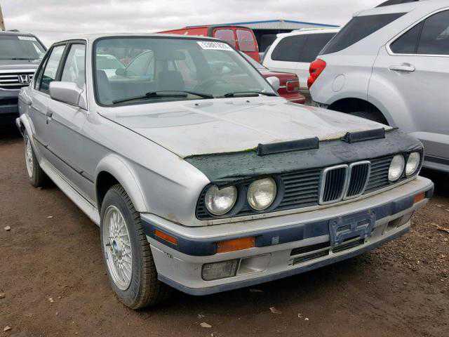 BMW 325ix