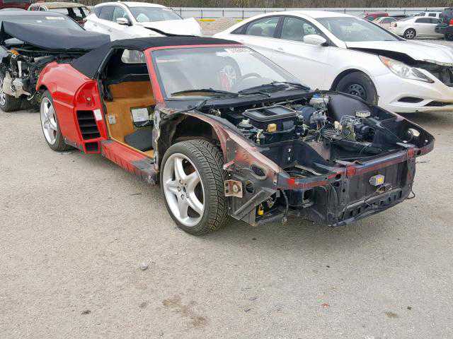Ferrari F355