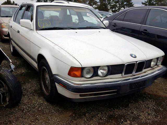 BMW 735i