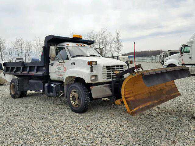 Chevrolet C7