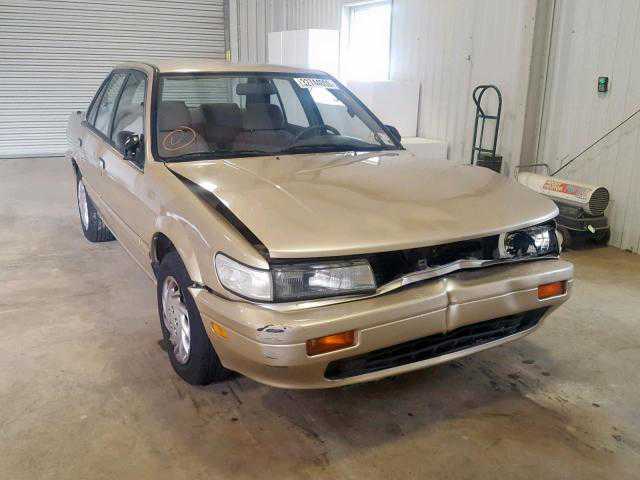 Nissan Stanza
